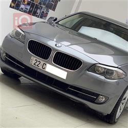 بی ئێم دەبڵیو سیریەس 5